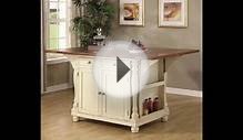 Kitchen Islands