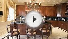 Kitchen Islands with Breakfast Bar - Kitchen Design Ideas