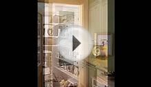 Kitchen Pantry Design Plans