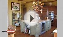 Kitchen Remodeling Designs - How To Build A Kitchen Island