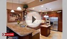 Kitchen Remodeling Designs - Kitchen Granite Countertops