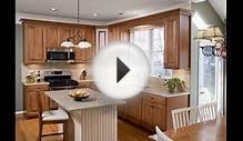 Kitchen renovation ideas for small kitchens