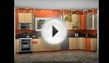 Kitchen Renovation! New Kitchen Design Photos! Free