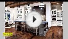 Kitchens Remodels - Kitchen Island With Breakfast Bar