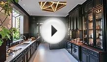 KraftMaid Kitchen Of The Year - Designer Cabinets Online