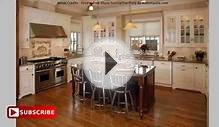 Latest Kitchen Designs - Stainless Steel Kitchen Island