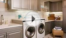 Laundry room sink design ideas
