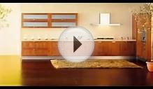 Luxury Kitchen Designs
