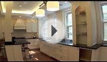 Manhattan Complete Kitchen Renovation