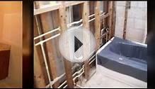 Miami Bathroom Remodeling & Renovation Contractor