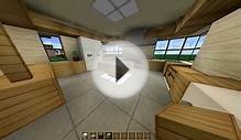 Minecraft Kitchen Designs