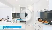 Modern Kitchen, Bathroom and Laundry Renovation Melbourne