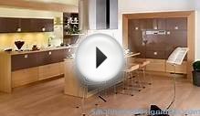 Modern Kitchen Design Ideas