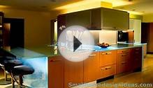 Modern Kitchen Designs with Smart Storage Ideas