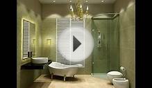 Modern Minimalist Bathroom Design Ideas 2016 - Home and Garden