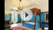 Modern Moroccan-Inspired Bathrooms That Promise Exotic