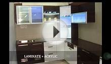 Modular Kitchen by ROYAL KITCHEN