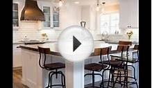 Must See Practical kitchen island designs with seating