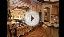 Old World Kitchen Designs + Remodel Old World Kitchen