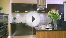 Pasadena Fitted Kitchen Design by Betta Living