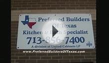 Patio Houston | Patios Houston | Kitchen Remodeling