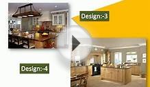 Remodel Your Kitchen with Custom Kitchen Cabinets Designs