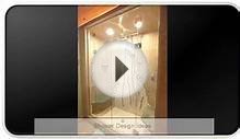 Shower Design Ideas