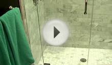 Shower Stall Design Options