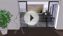 SieMatic Kitchen Interior Design, PURE