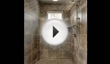 Simple Bathroom Shower Tile design ideas