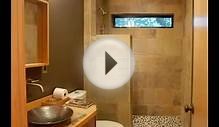 Small bathroom design ideas on a budget