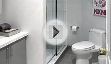 Small Bathroom Reno House & Home