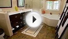 Small Bathroom/Big Design