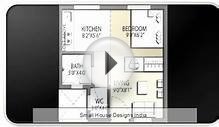 Small House Designs India