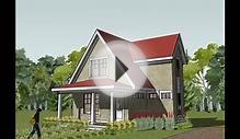 Small House Designs - Small House Designs And Photos