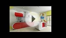 Small Kitchen Design Renovations - Youtube Videos