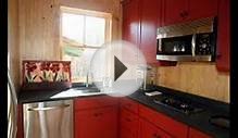 Small Kitchen Layouts