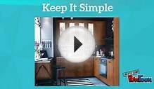 Smart Renovation Tips for Small Kitchens