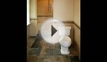 Tile bathroom design ideas