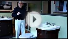 Top Bathroom Design Trends of 2012