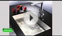 Unique Kitchen Designs - Cheap Kitchen Sinks