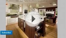 Unique Kitchen Designs - Kraftmaid Kitchen Cabinets