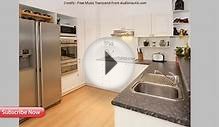 Unique Kitchen Designs - L Shaped Kitchen Designs