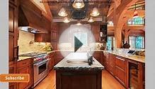Unique Kitchen Designs - U Shaped Kitchen Designs Romance