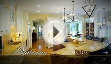 Vartanian Custom Kitchen Cabinets - Western Massachusetts