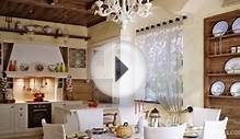 White And Black Kitchens Design Ideas