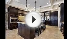 White Kitchen Cabinets Design
