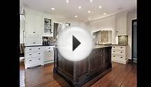 White Kitchen Designs