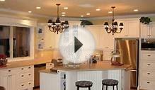 White Kitchen Designs