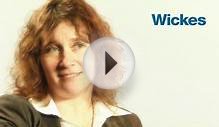Wickes | Jackie - Design